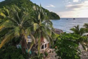 Crocodile Casitas & Glamping