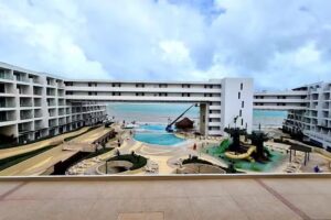 Crown Paradise Club Riviera Maya