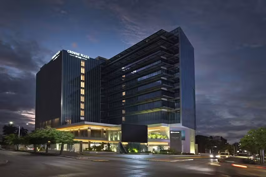 Crowne Plaza Merida by IHG