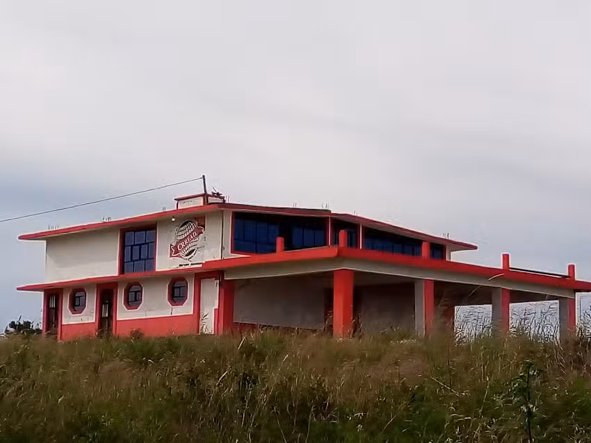 CRREAD ac. Mich. Morelos