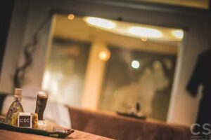 CSC Wellness Center | Spa Colonia N&aacute;poles