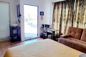 Cuarto Independiente C&eacute;ntrico