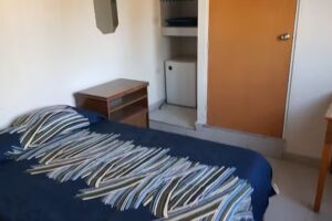 Cuartos amueblados &ldquo;Santa Julia&rdquo;