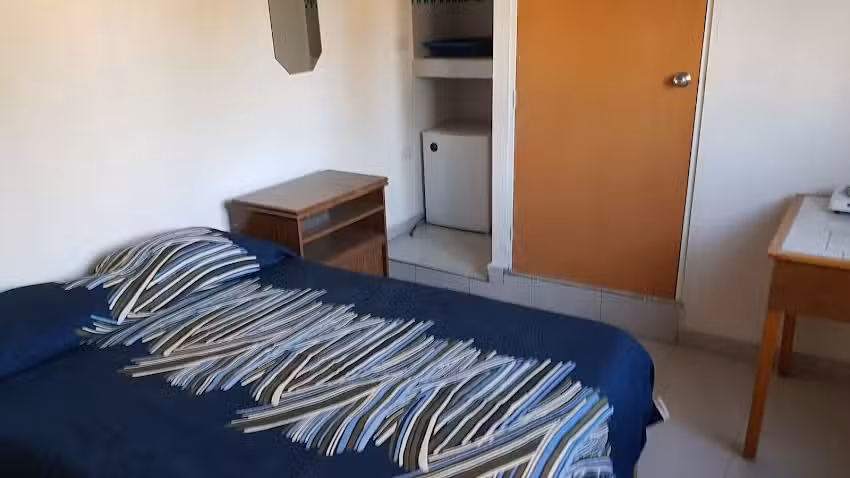 Cuartos amueblados &ldquo;Santa Julia&rdquo;