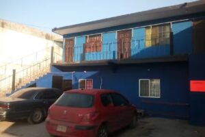 Cuartos de renta Altamira