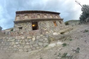 Cuartos de Renta Alvino