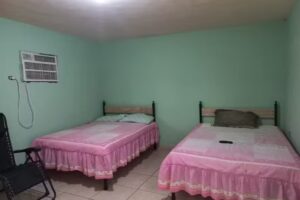 Cuartos de renta el chapulín