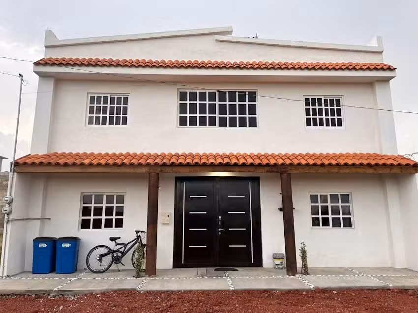 Cuartos En Renta: &ldquo;Dulce Estancia&rdquo;