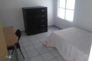 Cuartos en renta en Aguascalientes &ldquo;San Carlos&rdquo;