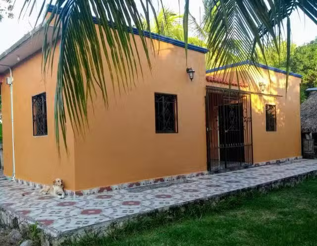 Cuartos en renta por d&iacute;a Effi