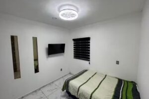 Cuartos independientes