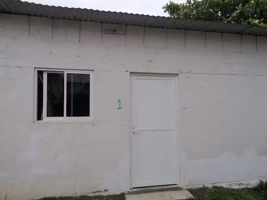 Cuartos La Flaca