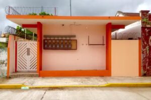 Cuartos Naranja Obreg&oacute;n 316