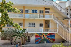 Cuartos y Departamentos Garc&iacute;a