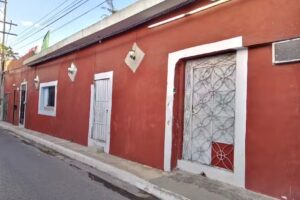 Cuartos y hostal Jaqueline