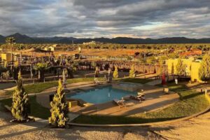 Cuatro Lunas Hotel Boutique