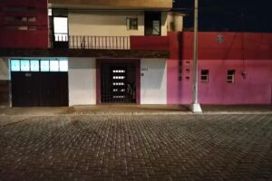 Cuatro Rumbos Hospedaje