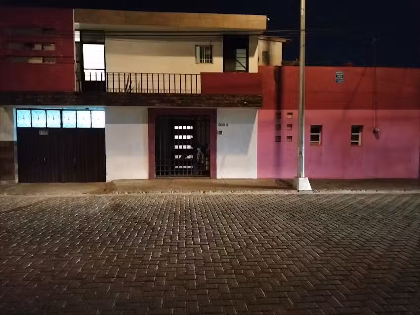 Cuatro Rumbos Hospedaje