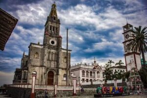 Cuetzalan Pueblo Magico