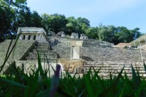 CUEVA DEL TEJON-CAMPAMENTO.