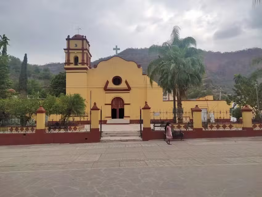 Cuicatl&aacute;n