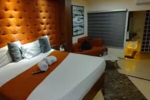 D&rsquo; Sens Grand Motel