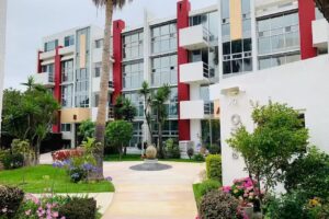 Dal&iacute; Suites &ndash; Accommodations in Playas de Tijuana