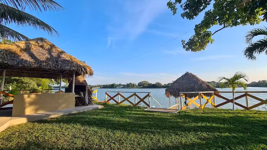 Dayami Restaurante Ecotur&iacute;stico