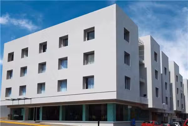 Days Inn by Wyndham Minatitlan