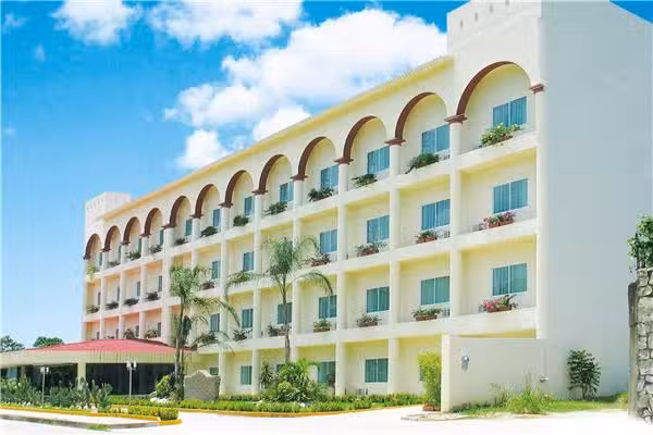 Days Inn by Wyndham Tuxtepec