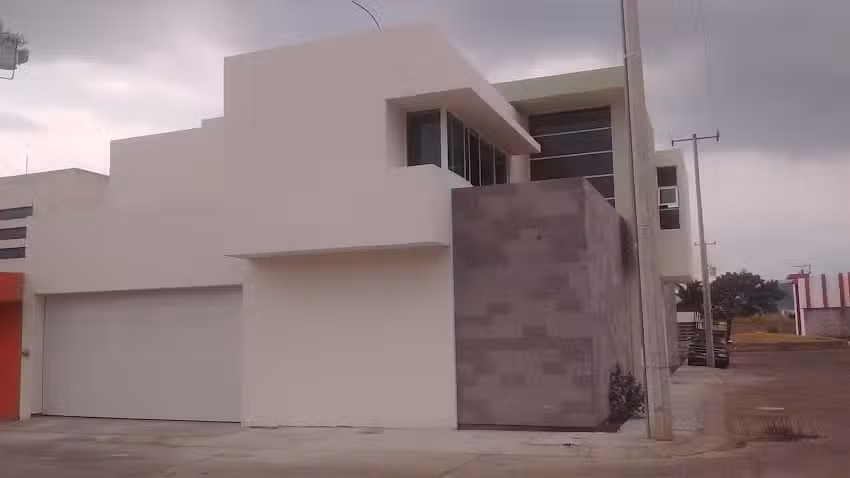 Decor Casa Los Reyes