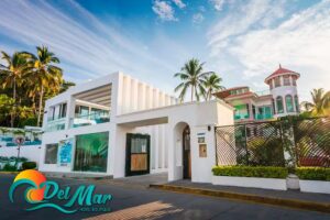 Del Mar Hotel Boutique. Aticama, Nayarit.