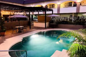 Del Mar Inn Playas de Tijuana