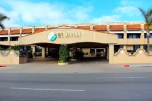 Del Mar Inn Rosarito