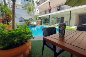 Del Marqu&eacute;s Hotel & Suites