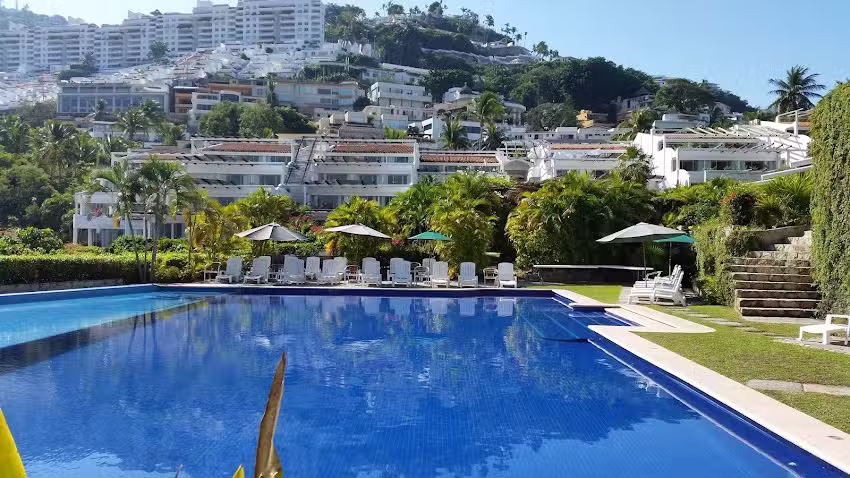 Del Sol Villas