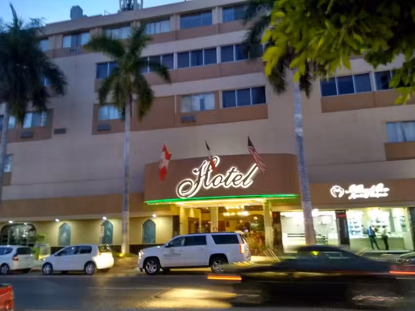 Del Valle