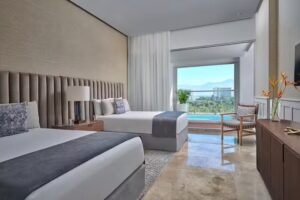 DeLuxxe at The Grand Mayan at Vidanta Nuevo Nayarit