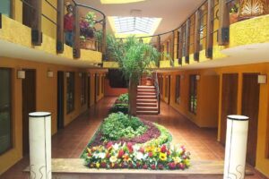 DEPA Hospedaje Estudiantes y Ejecutivos