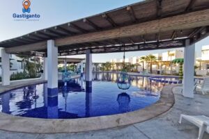 Departamento 2 GASTIGANTO