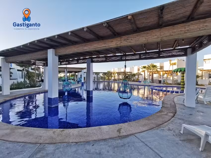 Departamento 2 GASTIGANTO