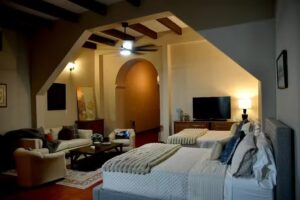 Departamento Alameda