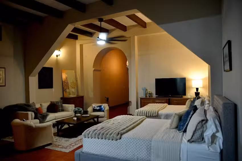 Departamento Alameda