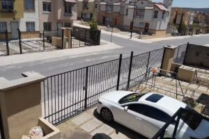 Departamento Amueblados Shalom Adonai