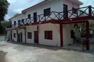 Departamento Carrillo