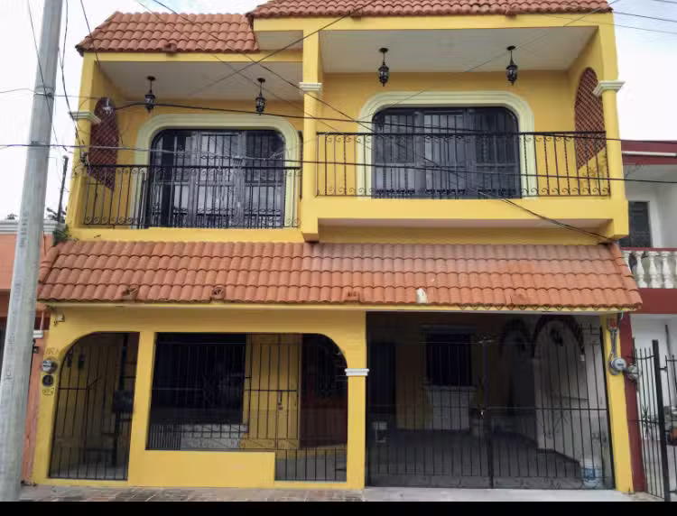 Departamento Colonial Campeche
