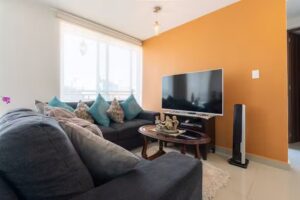 DEPARTAMENTO COMPLETO COYOACAN