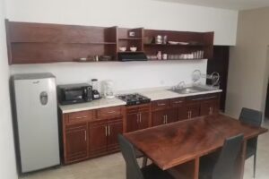 Departamento en Renta