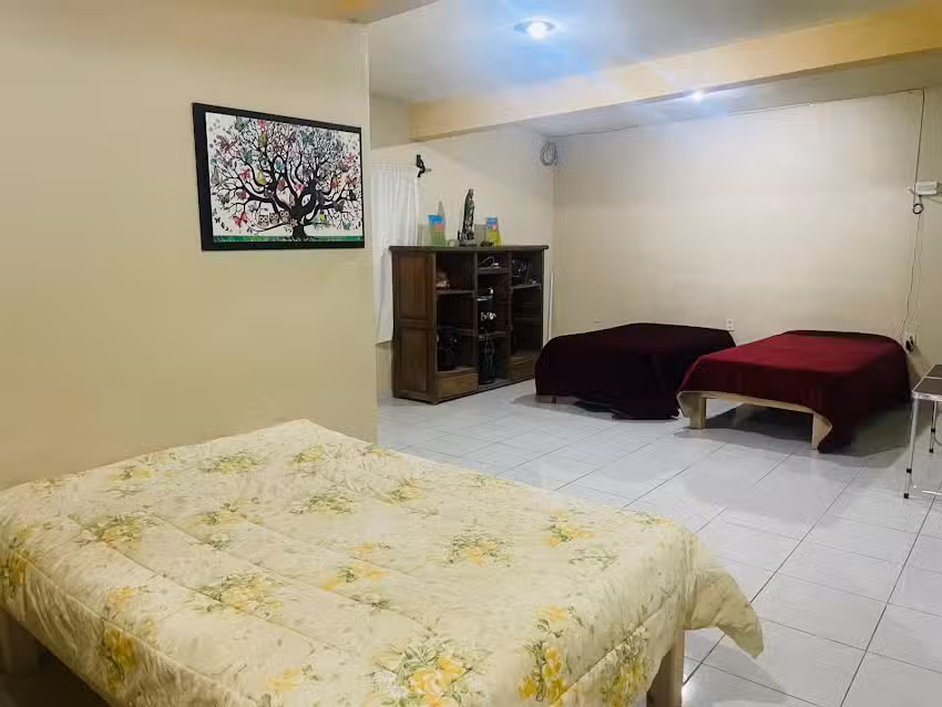 Departamento en renta en Amapola, Los fresnos