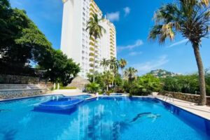 Departamento en Twin Towers